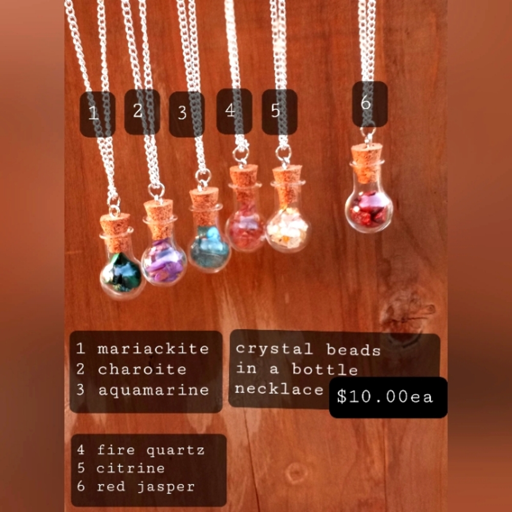 Necklace
